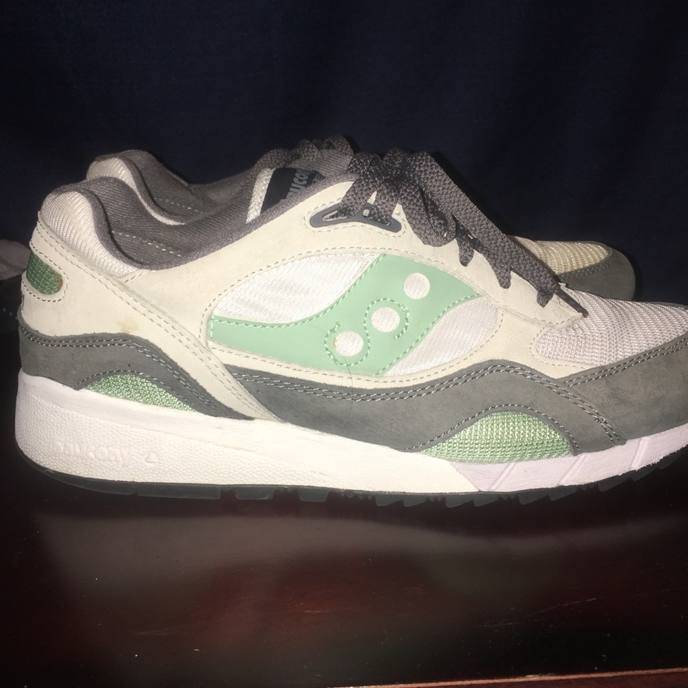 Saucony Original Classics